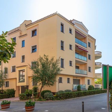 Apart-Rent Apartamento Mimoses 0063 Empuriabrava Exterior foto