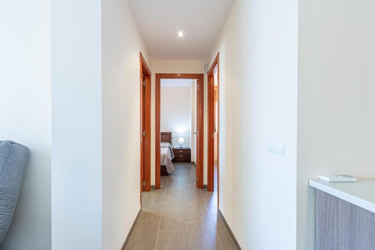 Apart-Rent Apartamento Mimoses 0063 Empuriabrava Exterior foto